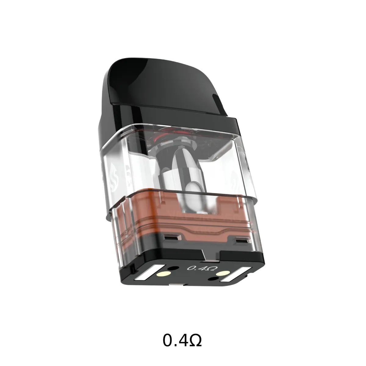 Vaporesso XROS Series Replacement Pod 4/PK [CRC Version]