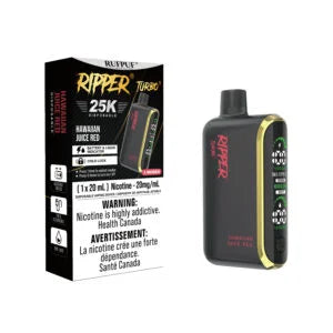 Ripper Turbo 3 25k