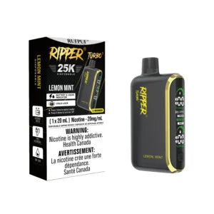 Ripper Turbo 3 25k