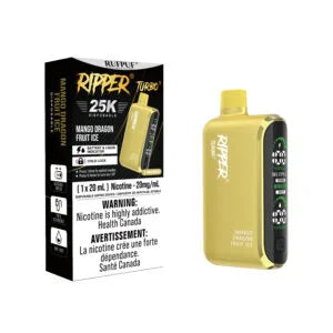Ripper Turbo 3 25k