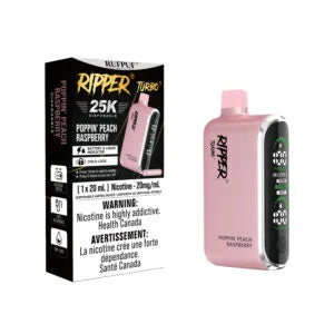 Ripper Turbo 3 25k