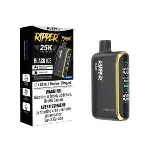 Ripper Turbo 3 25k