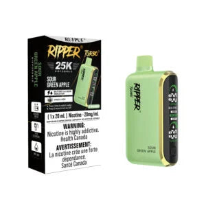 Ripper Turbo 3 25k