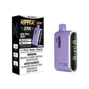 Ripper Turbo 3 25k