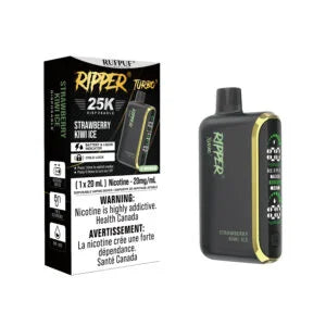 Ripper Turbo 3 25k