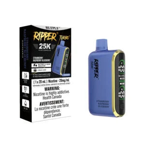 Ripper Turbo 3 25k