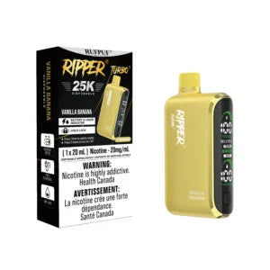Ripper Turbo 3 25k