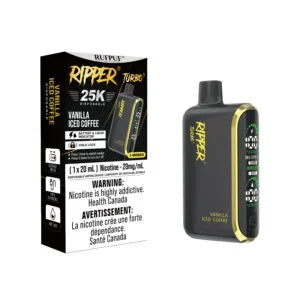 Ripper Turbo 3 25k