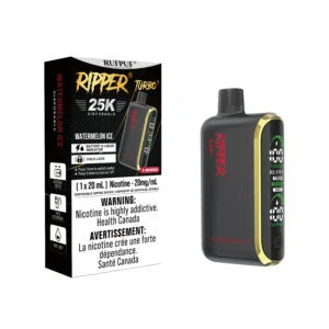 Ripper Turbo 3 25k