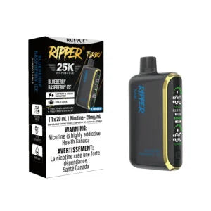 Ripper Turbo 3 25k