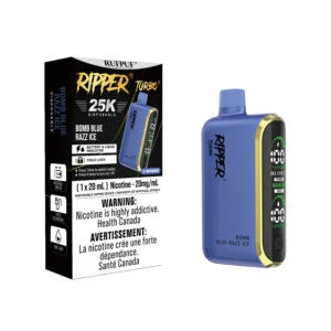 Ripper Turbo 3 25k