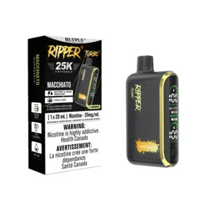 Ripper Turbo 3 25k
