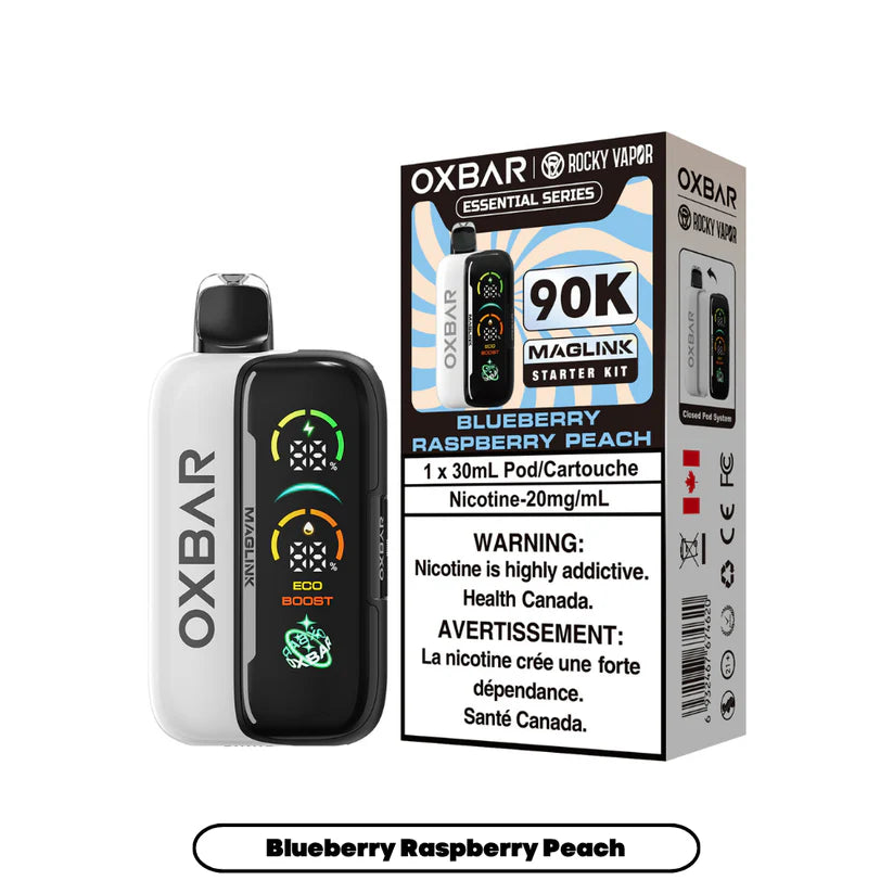 Oxbar Maglink