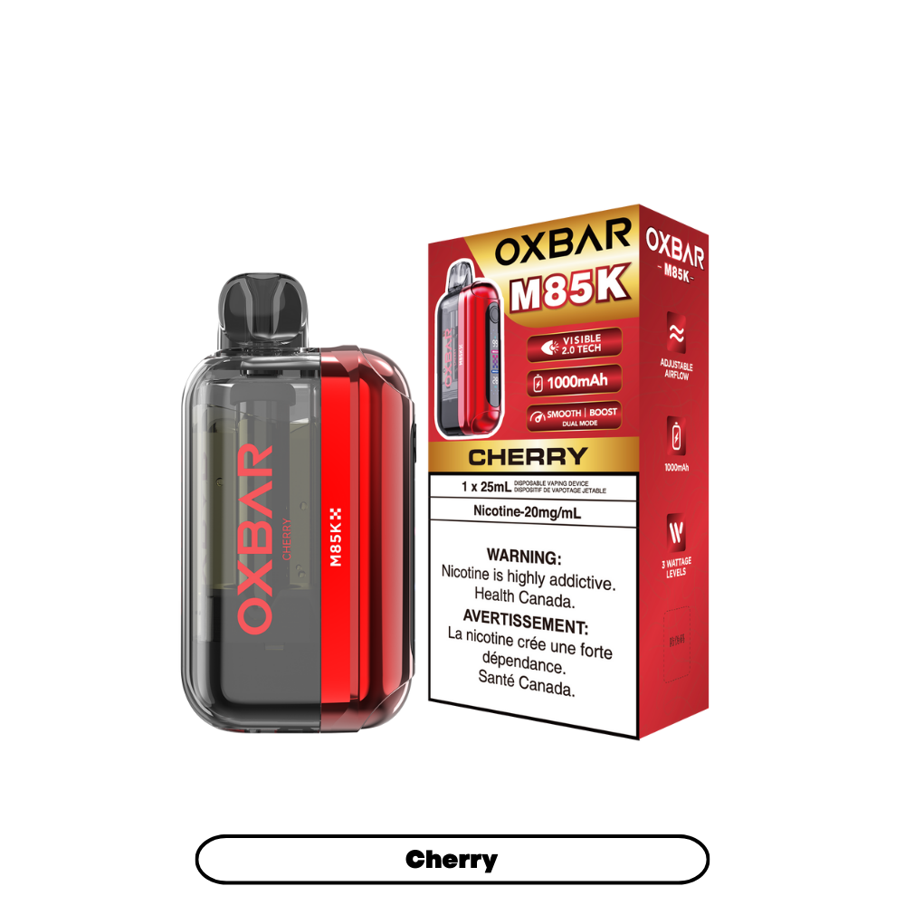 Oxbar M85K