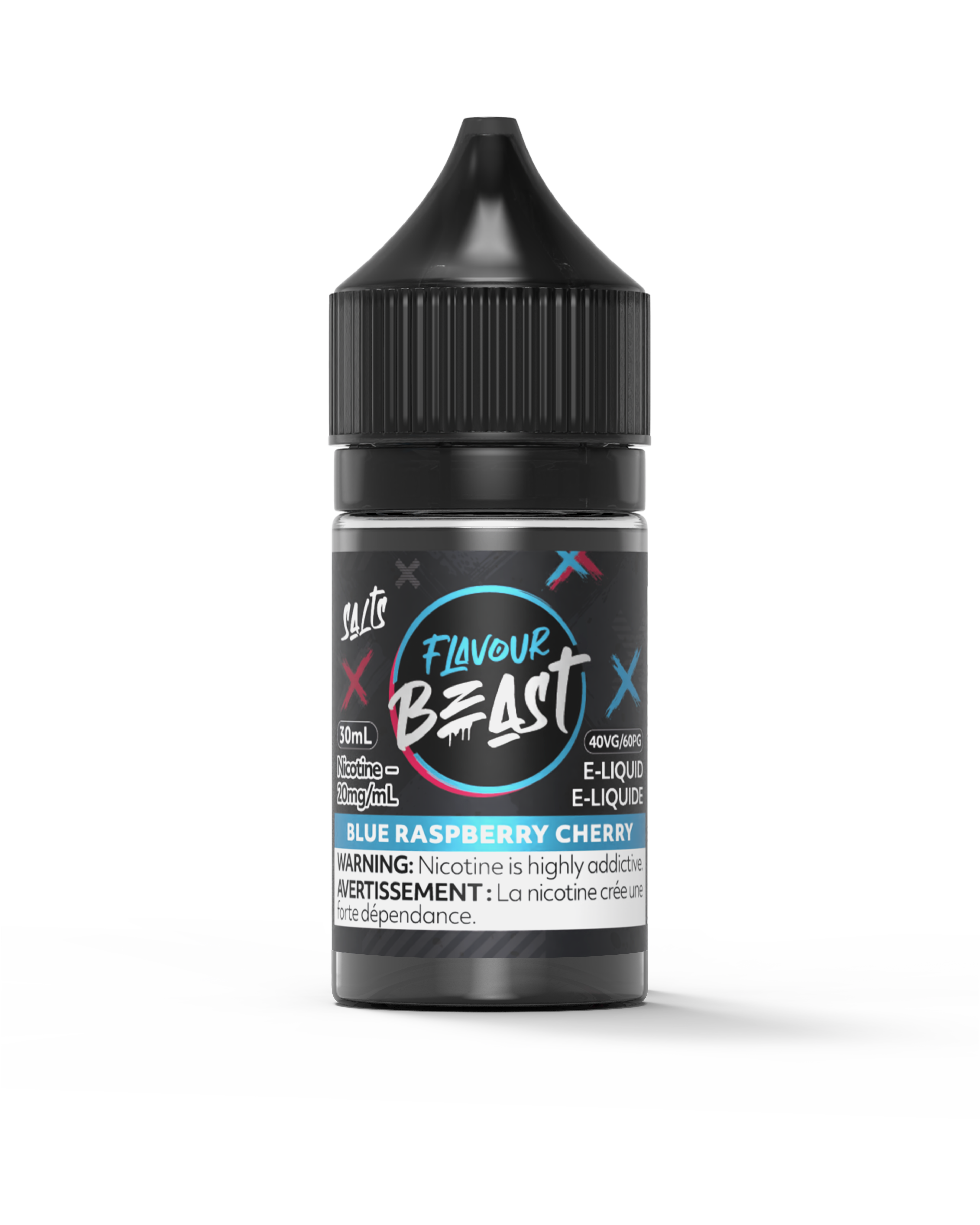 Flavour Beast 30 ml Salt Juice 20mg