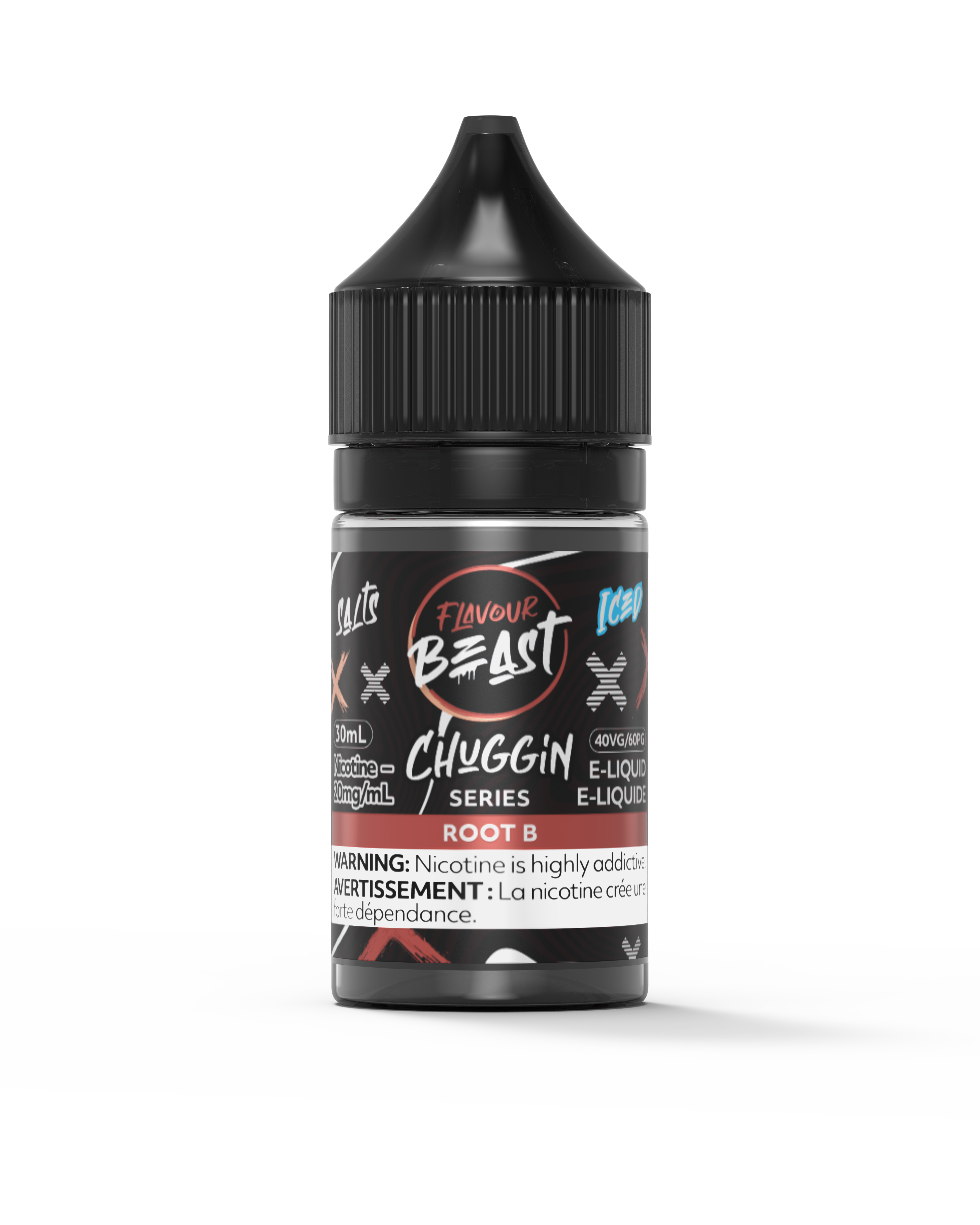Flavour Beast 30 ml Salt Juice 20mg