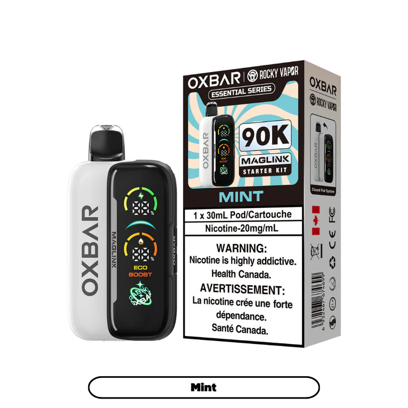 Oxbar Maglink