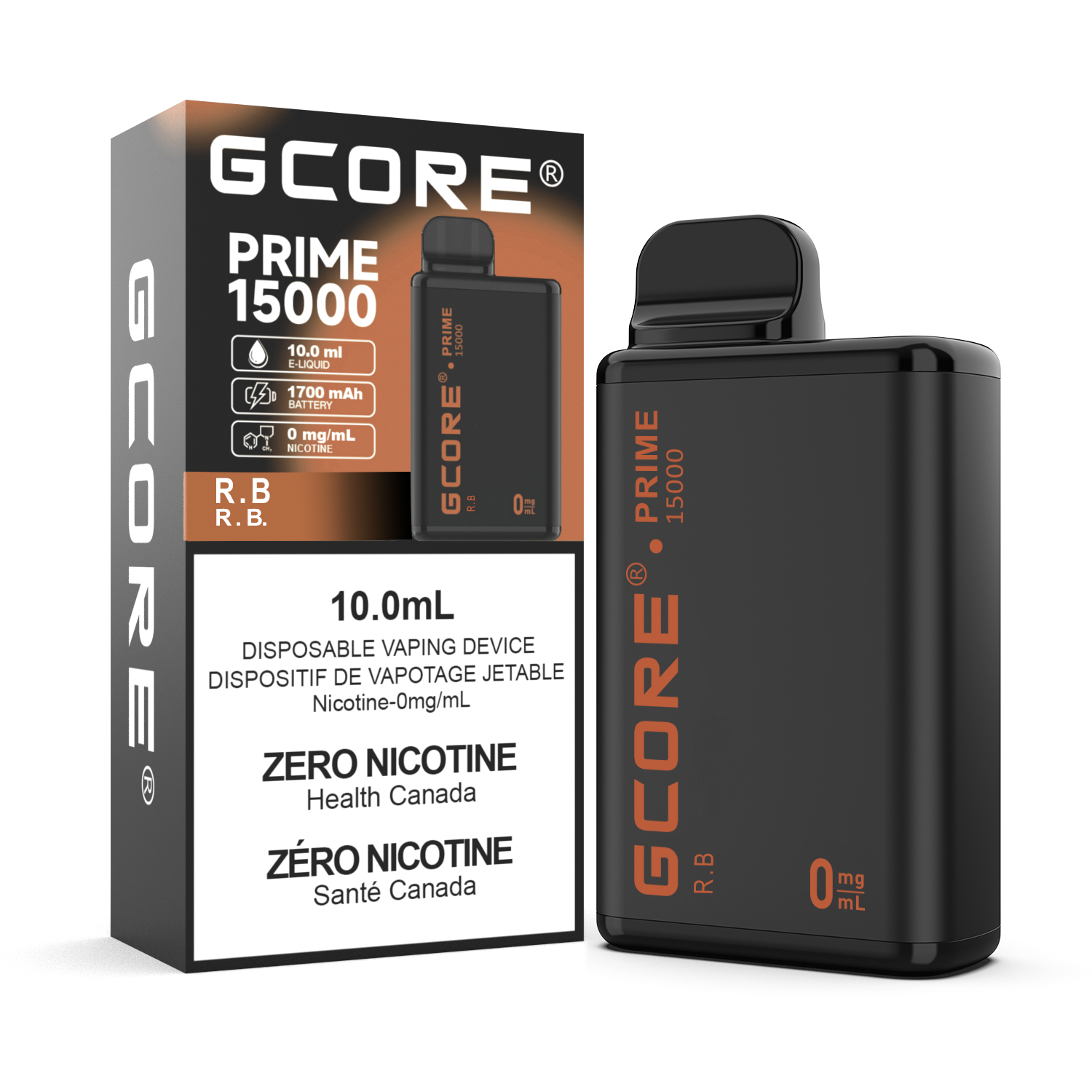 G CORE PRIME 15000 0 NIC