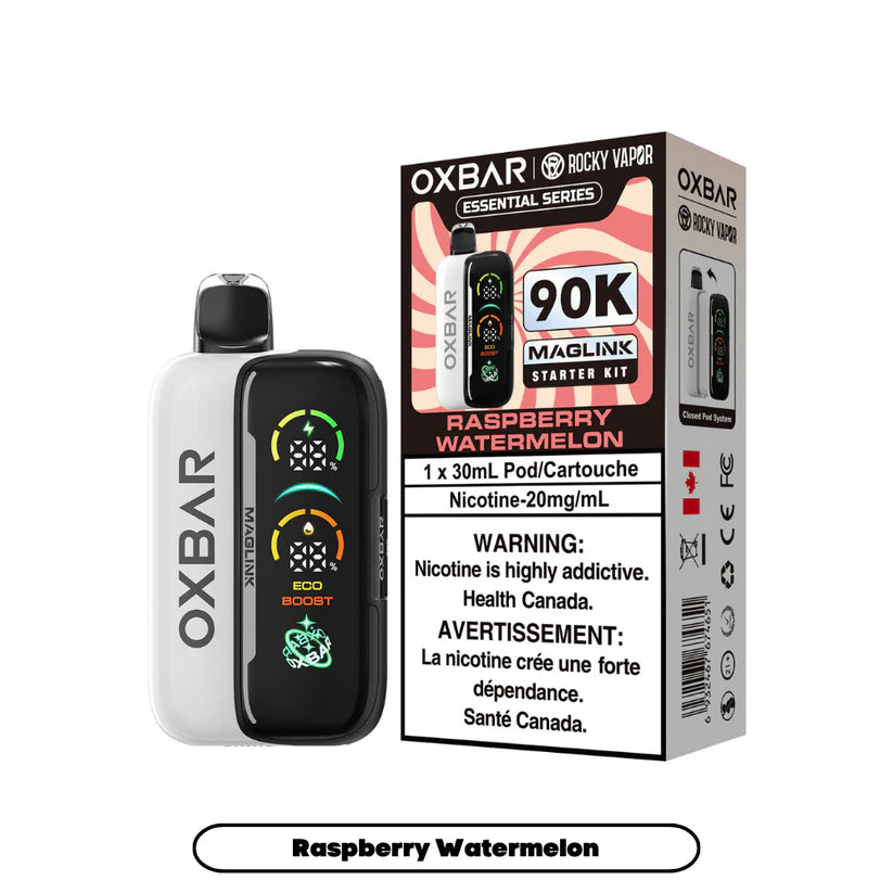 Oxbar Maglink