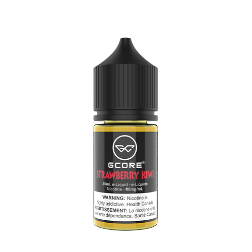 GCORE E-JUICES REGULAR 30ML 10MG
