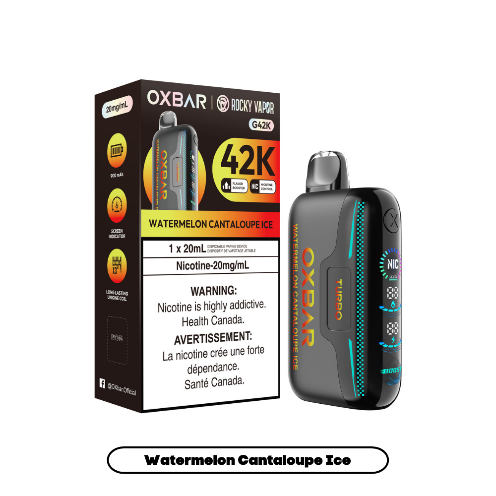 Oxbar 42k