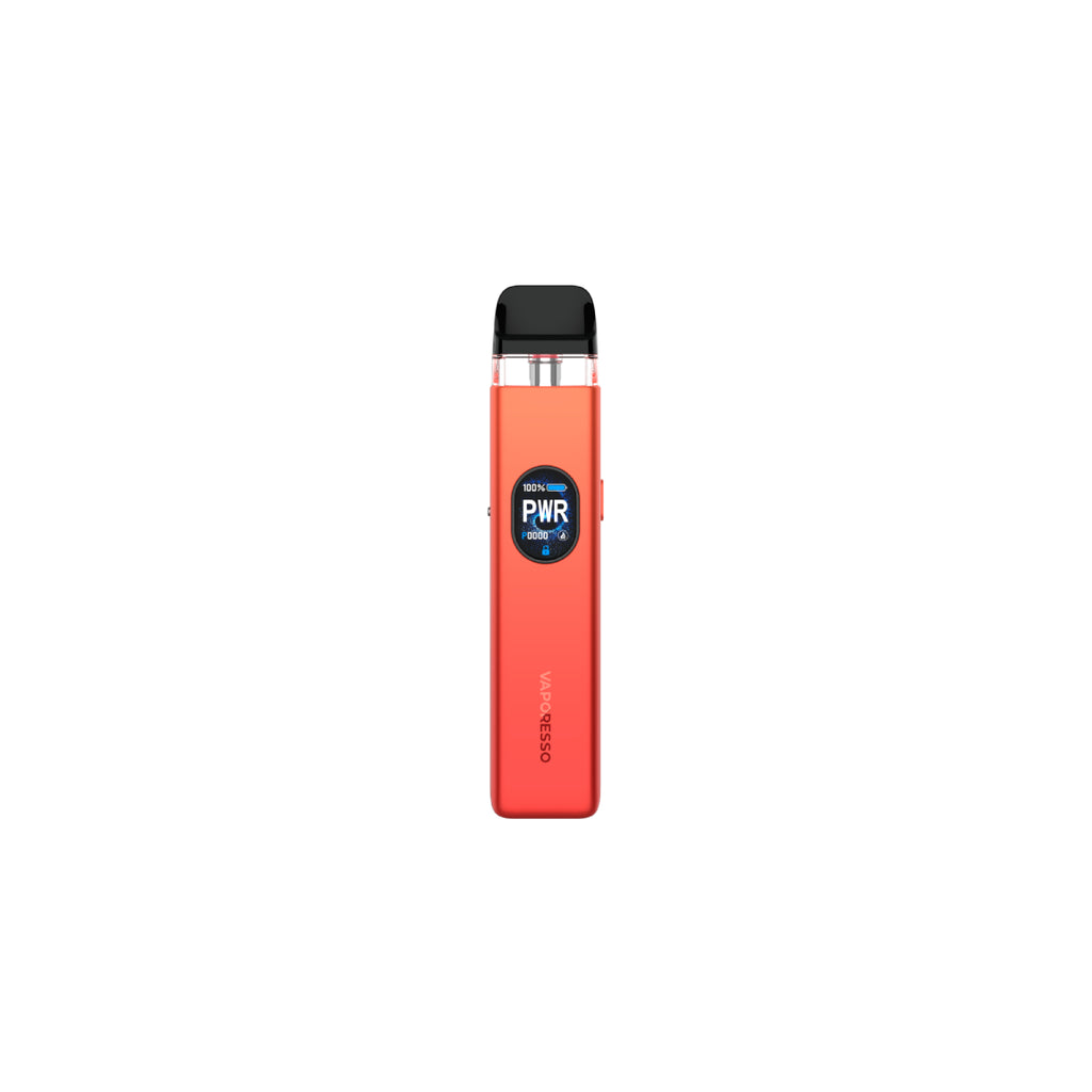 Vaporesso XROS 5 Open Pod Kit 2mL [CRC Version]