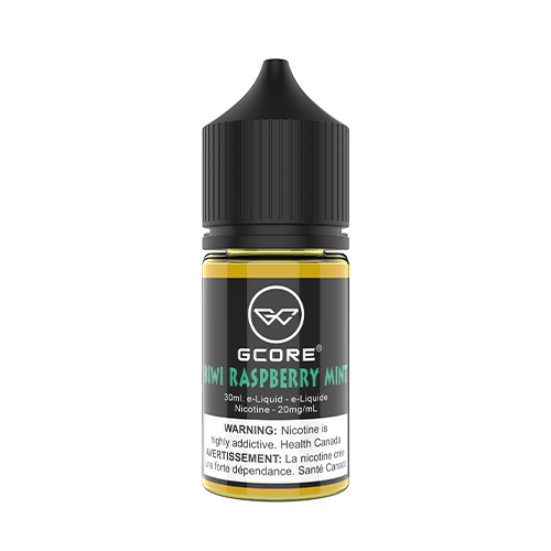 GCORE E-JUICES REGULAR 30ML 20MG