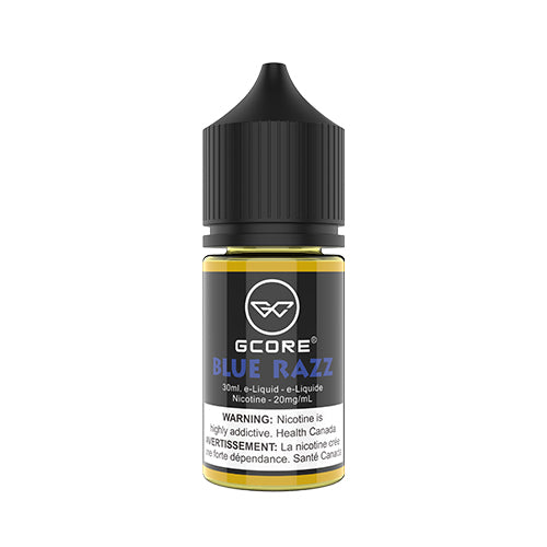 GCORE E-JUICES REGULAR 30ML 20MG