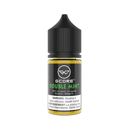GCORE E-JUICES REGULAR 30ML 20MG