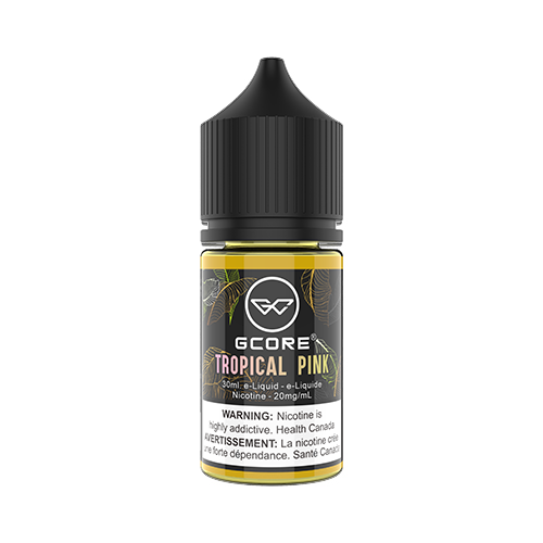 GCORE E-JUICES REGULAR 30ML 20MG