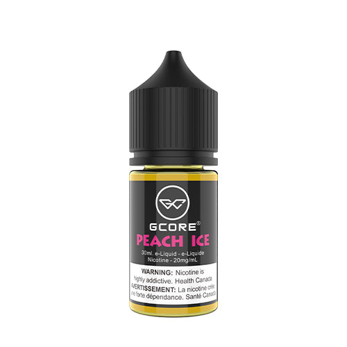 GCORE E-JUICES REGULAR 30ML 20MG
