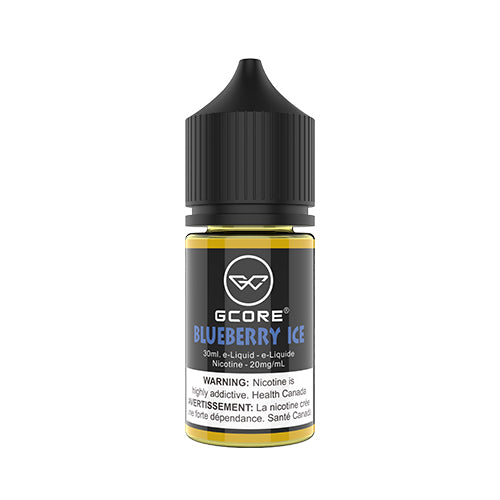 GCORE E-JUICES REGULAR 30ML 20MG