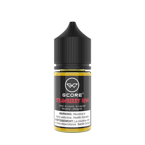 GCORE E-JUICES REGULAR 30ML 20MG