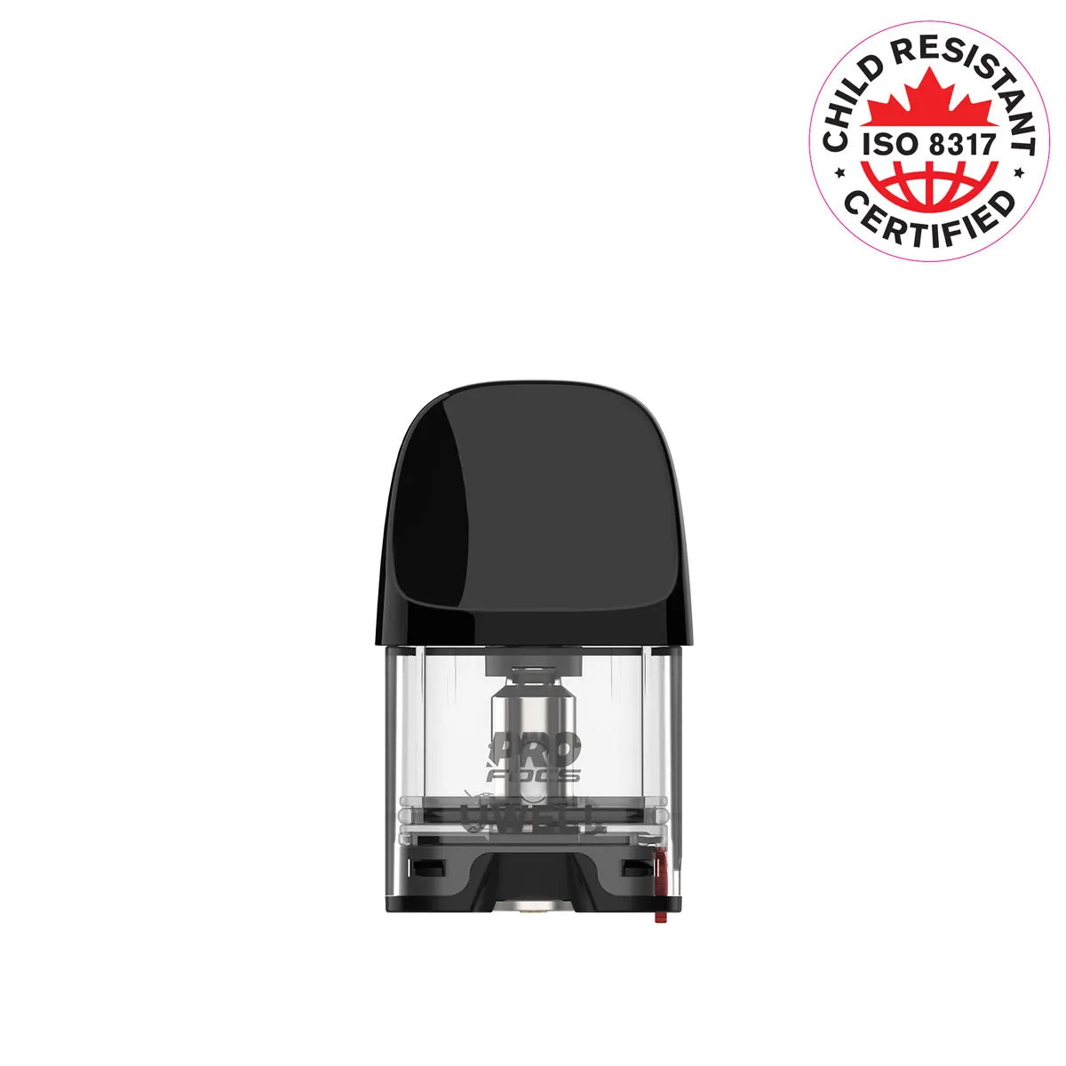 Uwell Caliburn G2 ohm Replacement Pods 2/PK [CRC Version]