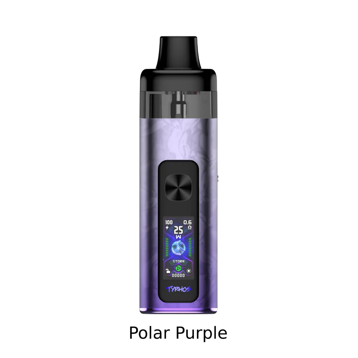UWELL Typhos Open Pod Kit 5.5mL [CRC Version]