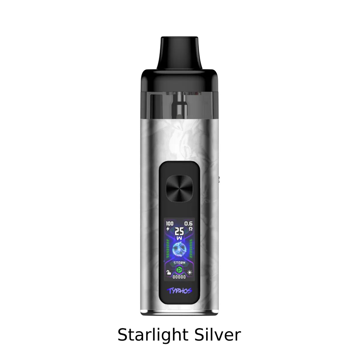 UWELL Typhos Open Pod Kit 5.5mL [CRC Version]
