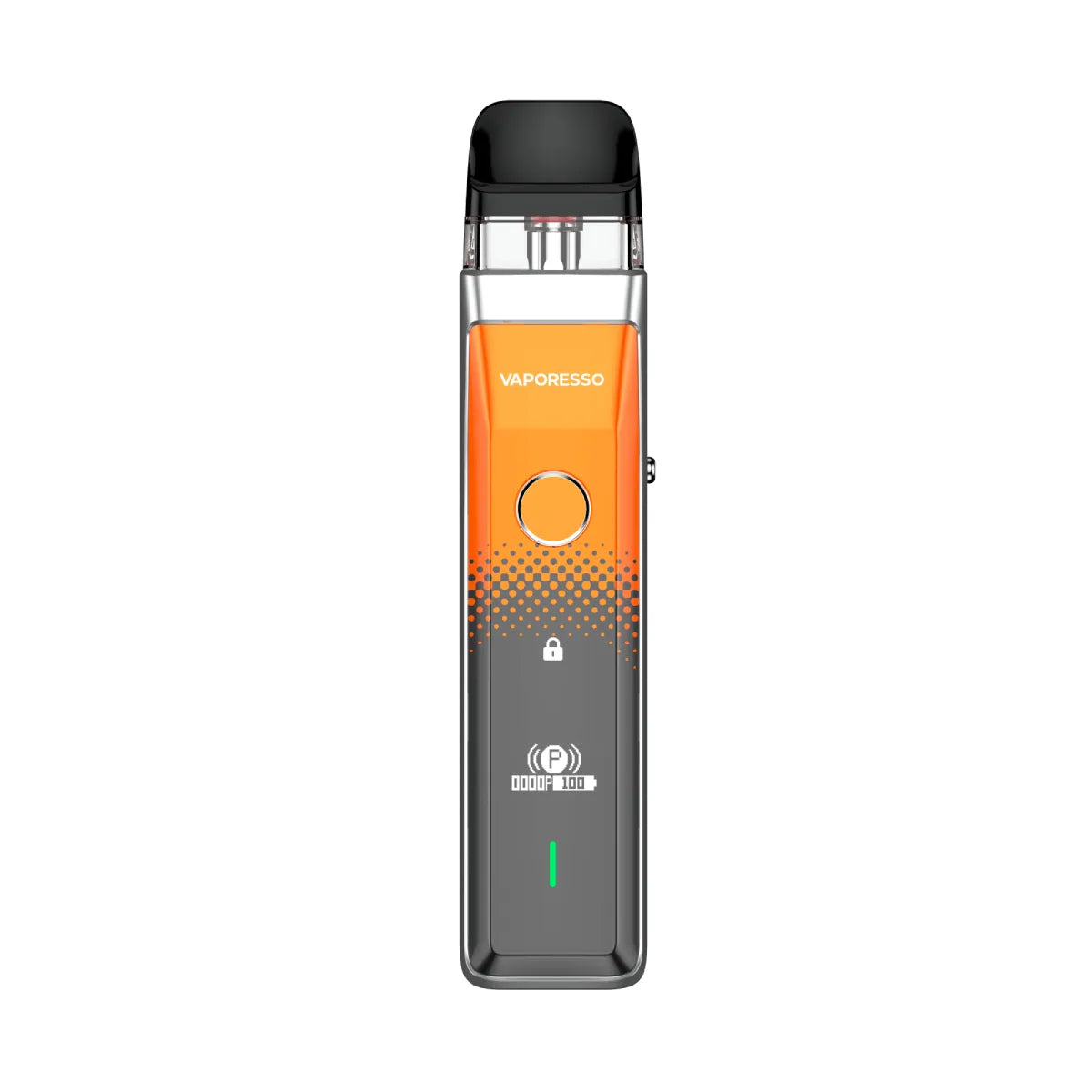 Vaporesso Xros Pro Open Pod Kit 2mL [CRC Version]