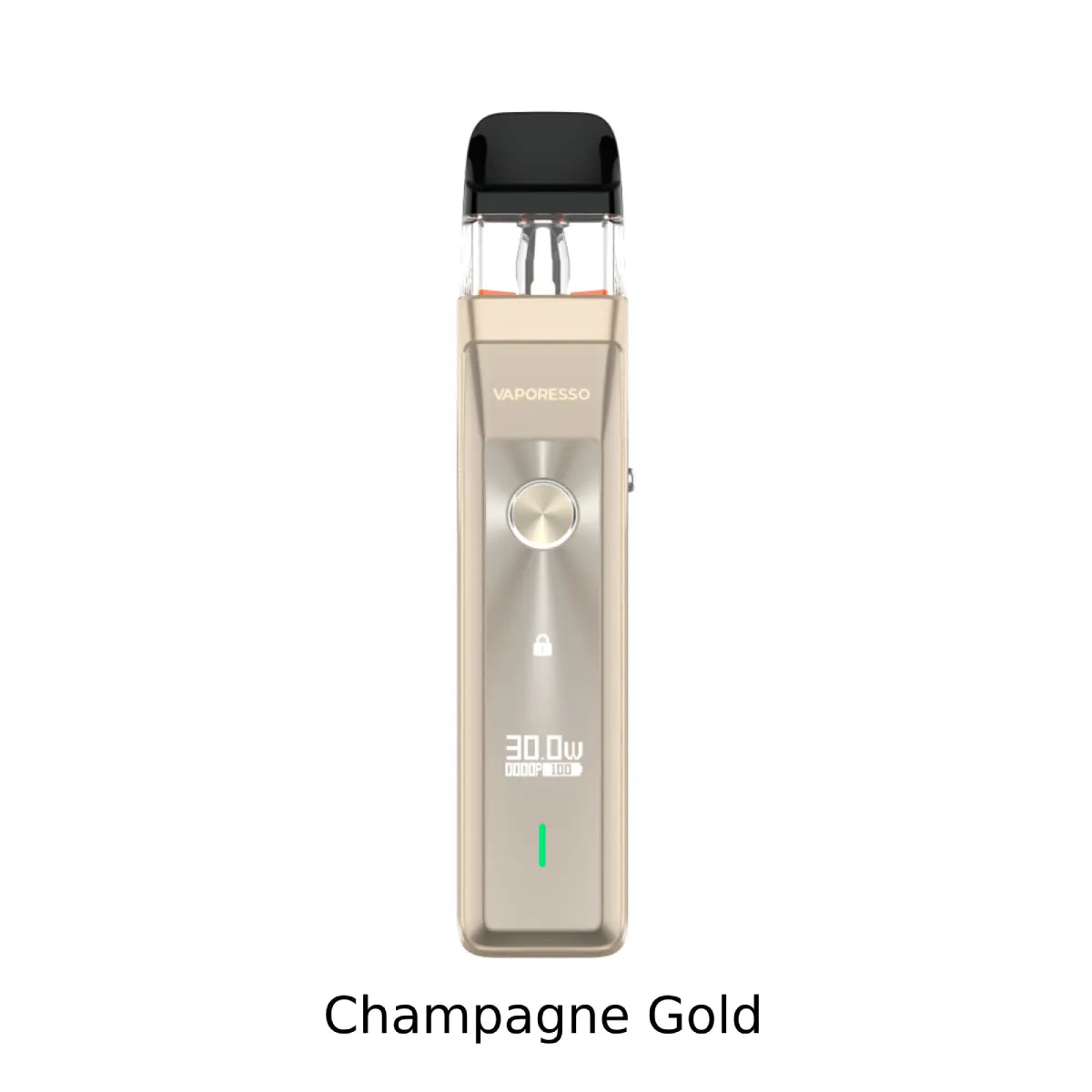 Vaporesso Xros Pro Open Pod Kit 2mL [CRC Version]