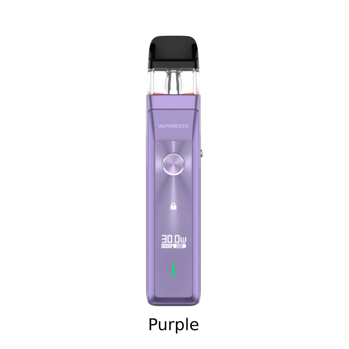Vaporesso Xros Pro Open Pod Kit 2mL [CRC Version]