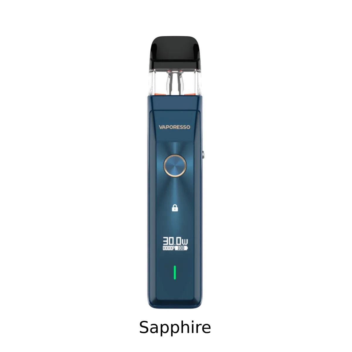 Vaporesso Xros Pro Open Pod Kit 2mL [CRC Version]